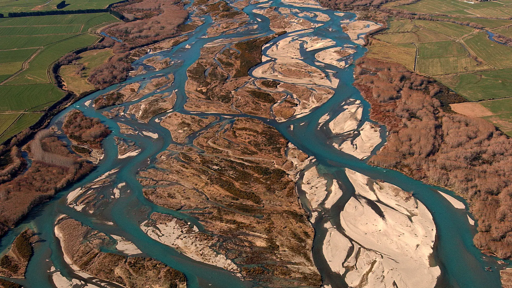 Making our way to a regenerative future