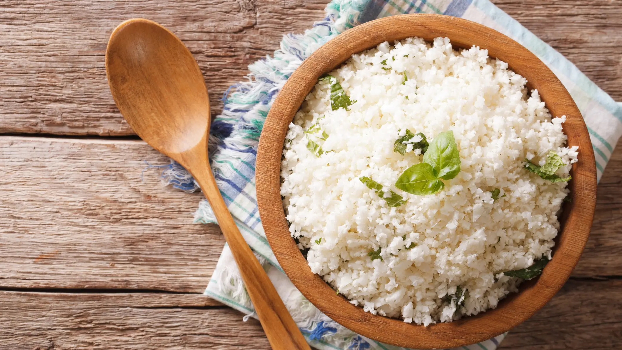 Rice pudding: small pleasures loom large - as do tears