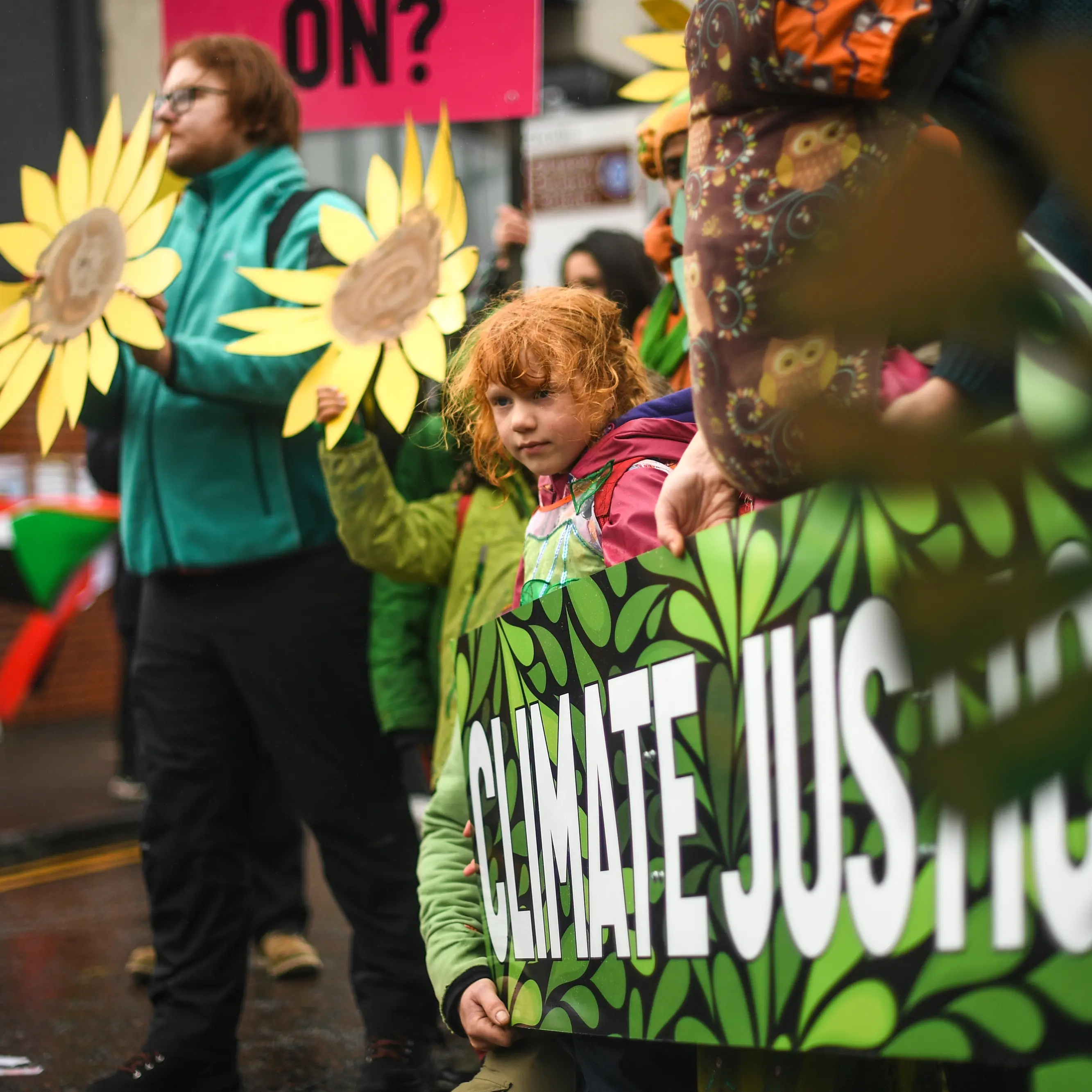 The best of the radical futures