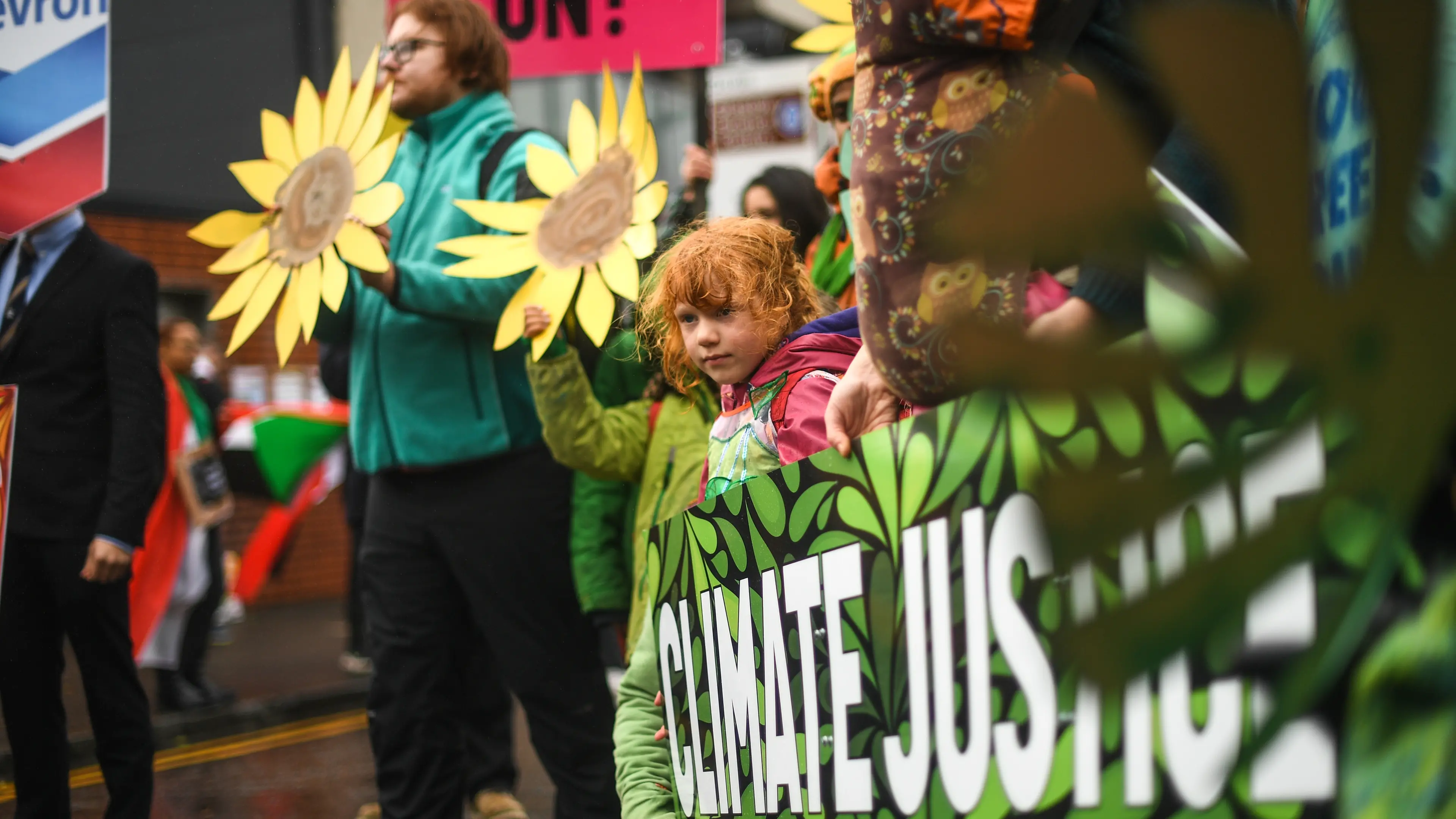 The best of the radical futures