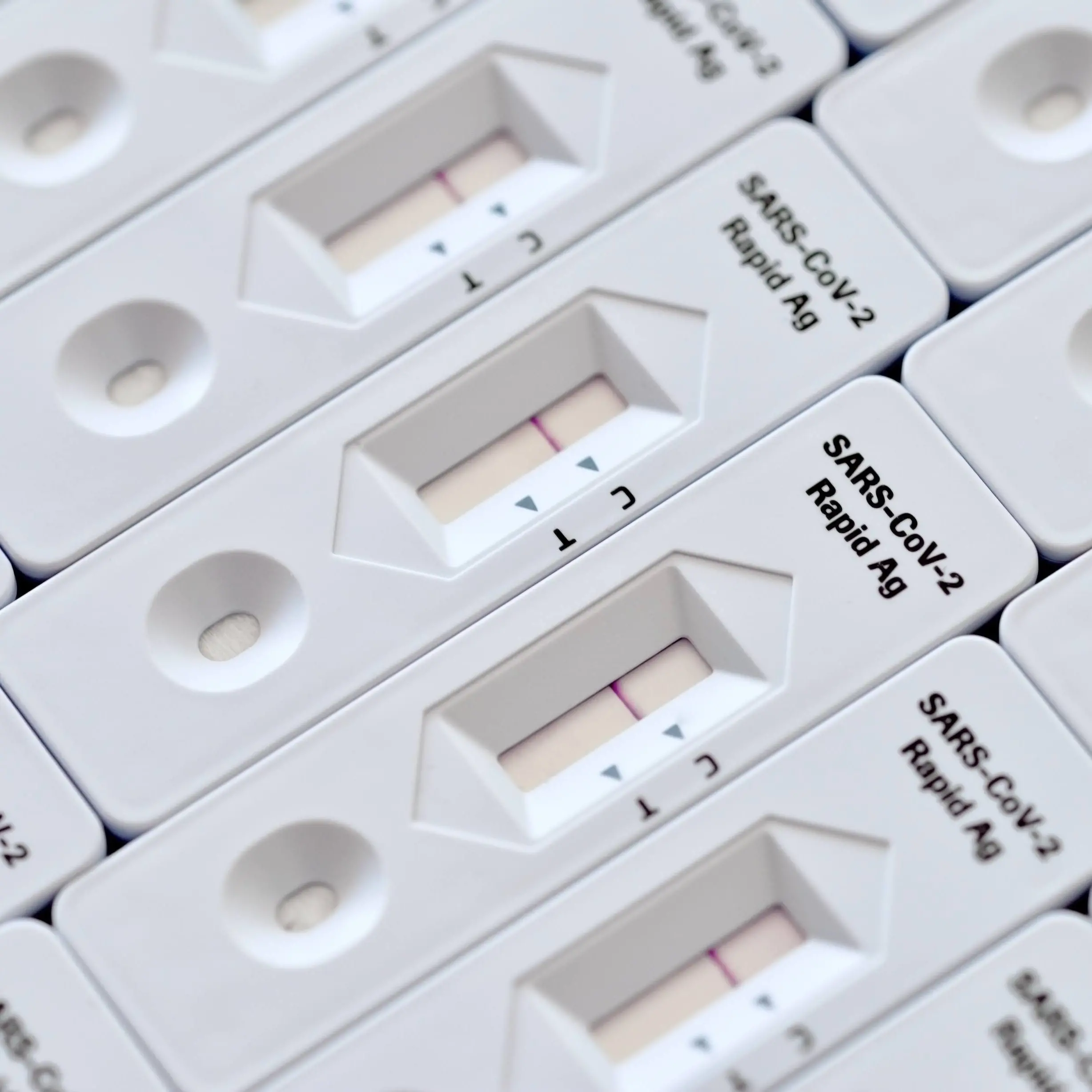 Govt extends free access to Covid tests