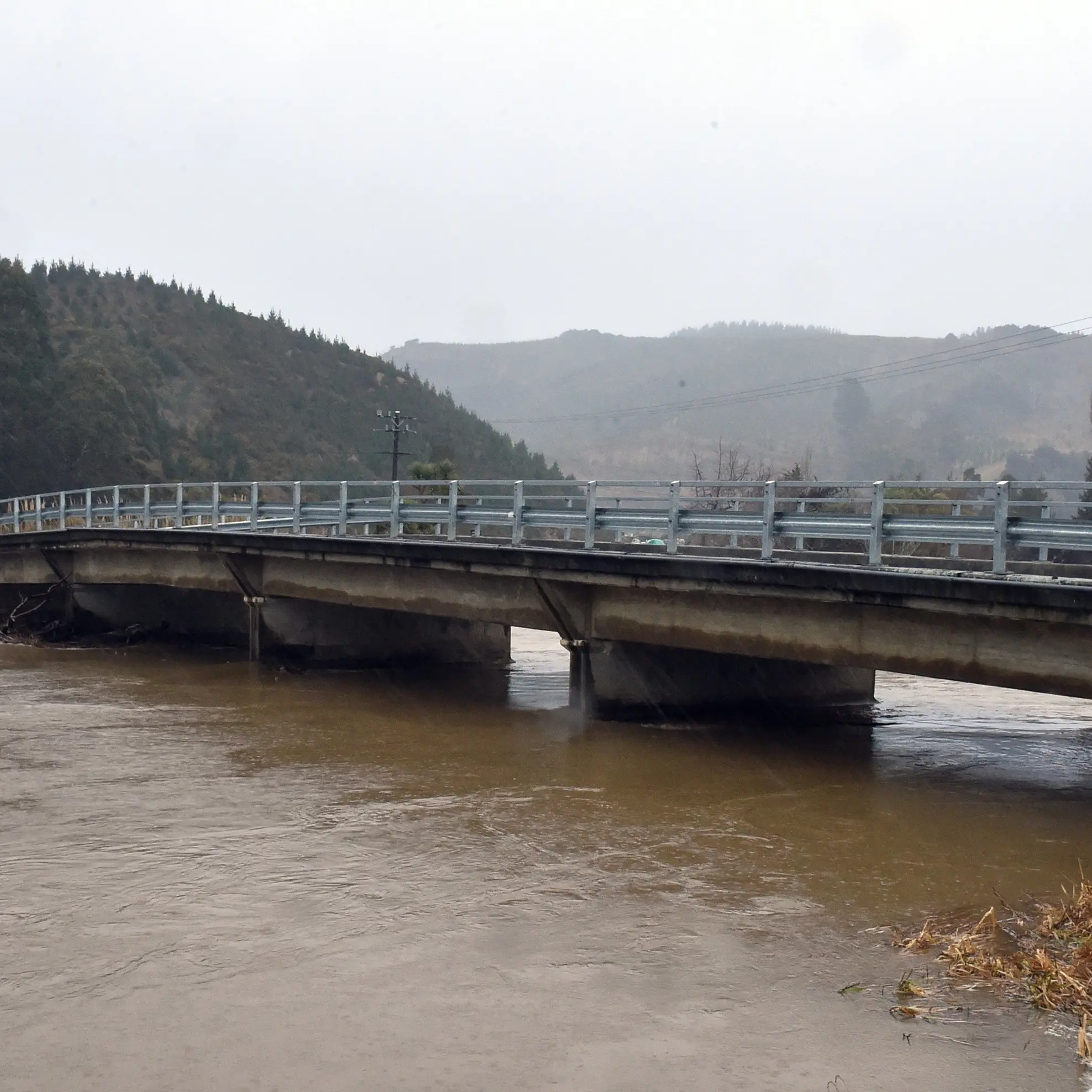 Storms could cost ORC over $2 million