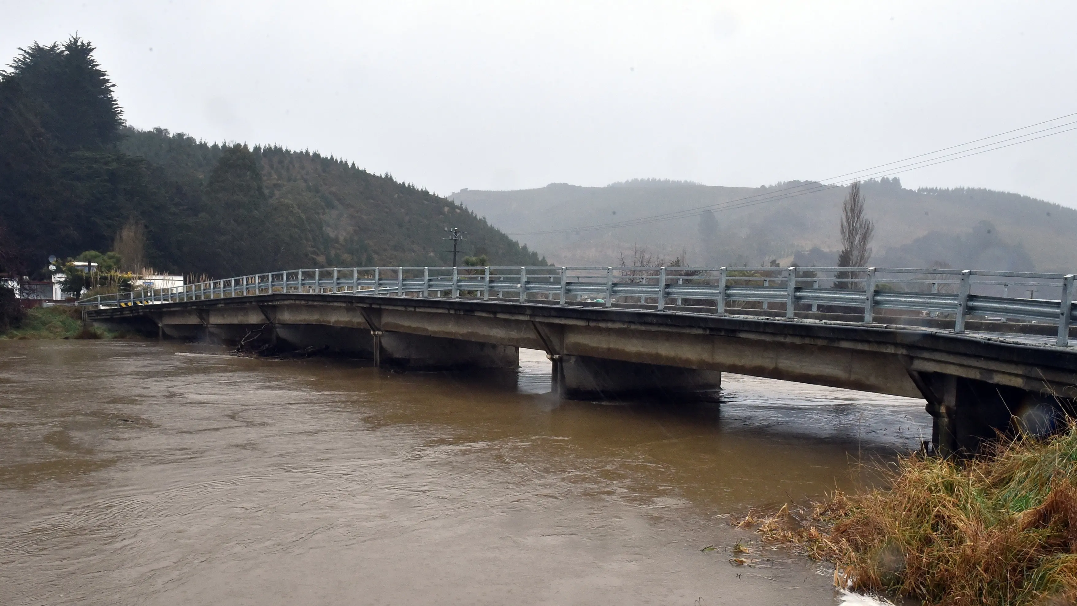 Storms could cost ORC over $2 million