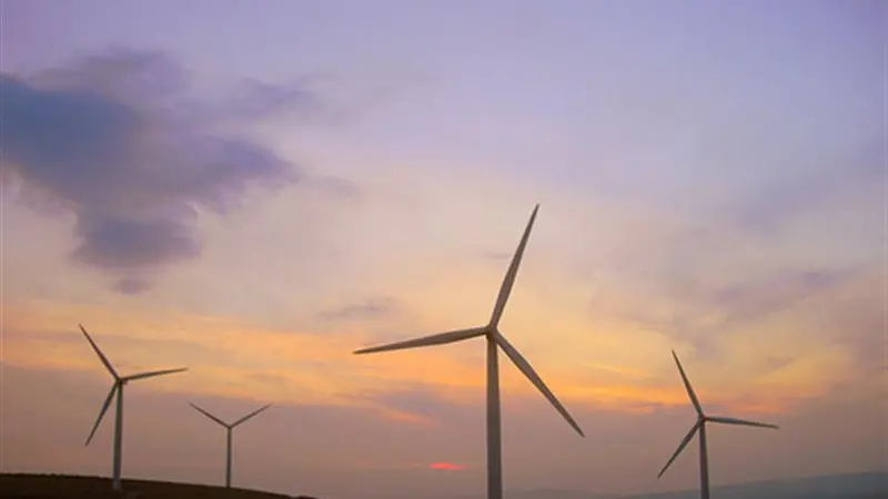 Wind farm go-ahead expected within 'next few weeks'