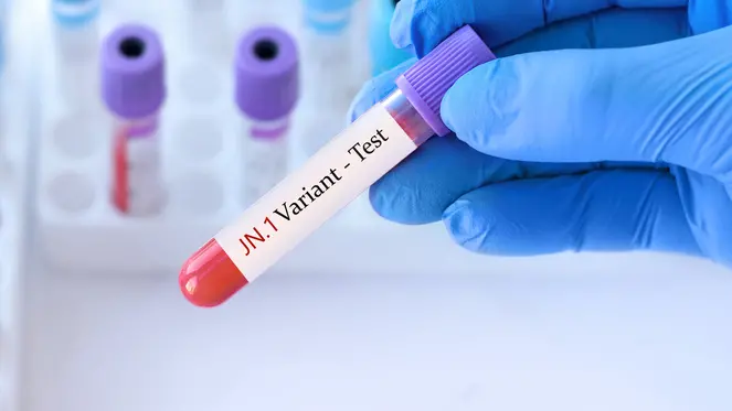 Mutant variant dominating latest NZ Covid infections