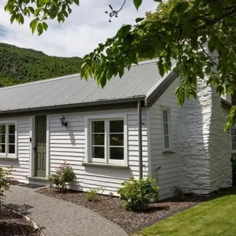 Overseas interest in historic Otago home