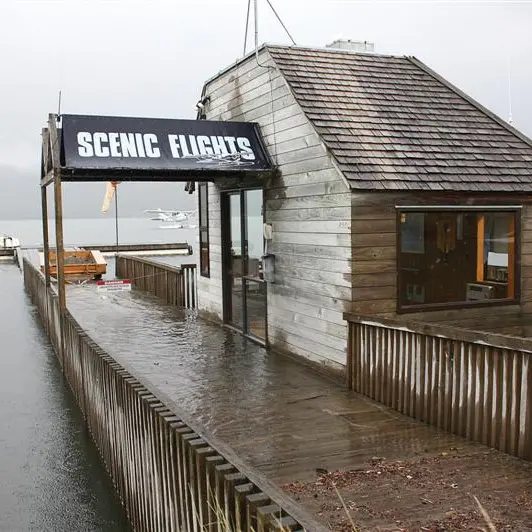 Te Anau, Manapouri on alert as rain continues in headwaters