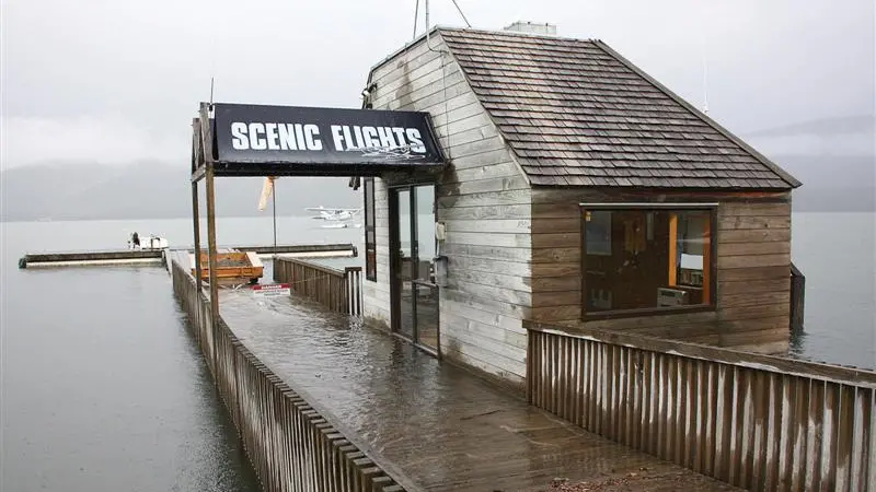 Te Anau, Manapouri on alert as rain continues in headwaters