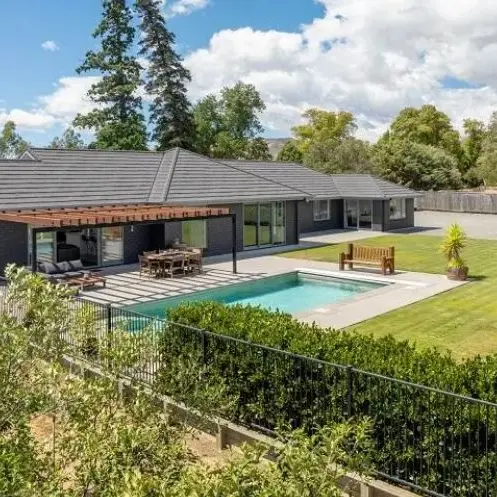 Auction room erupts as bidding war pushes home past $2m mark