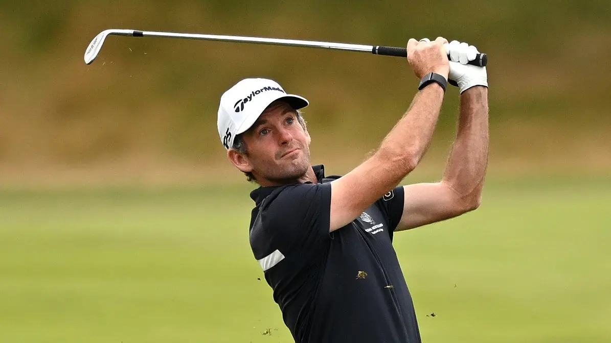 Hillier, Geary storm home to head NZ charge