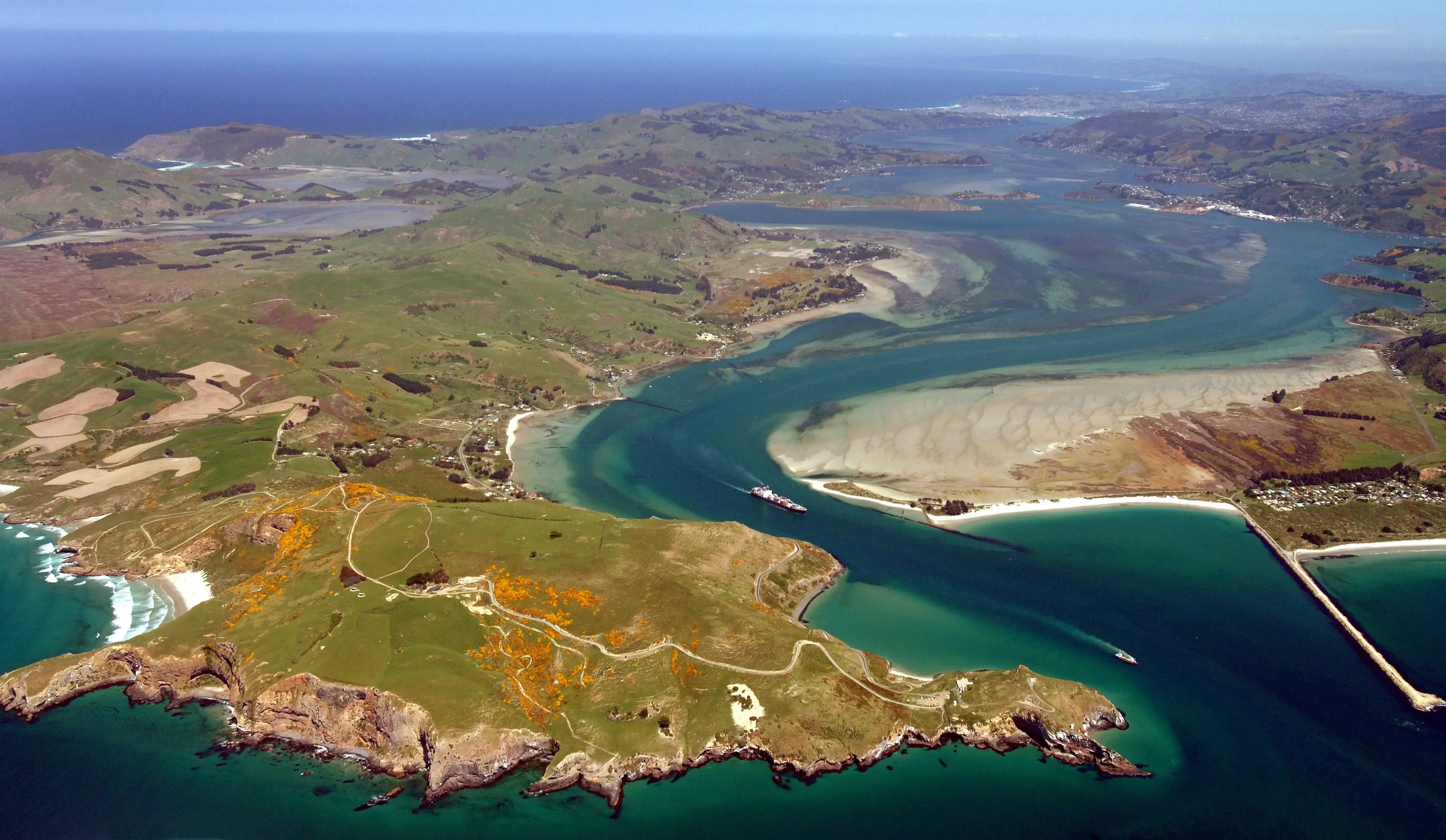 Harbour reserve feedback sought
