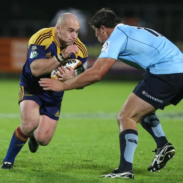 Rugby: 'Most complete performance of year'