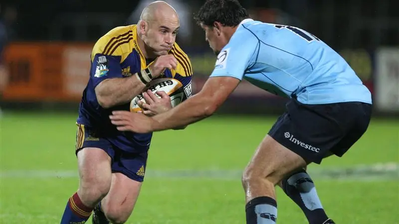 Rugby: 'Most complete performance of year'