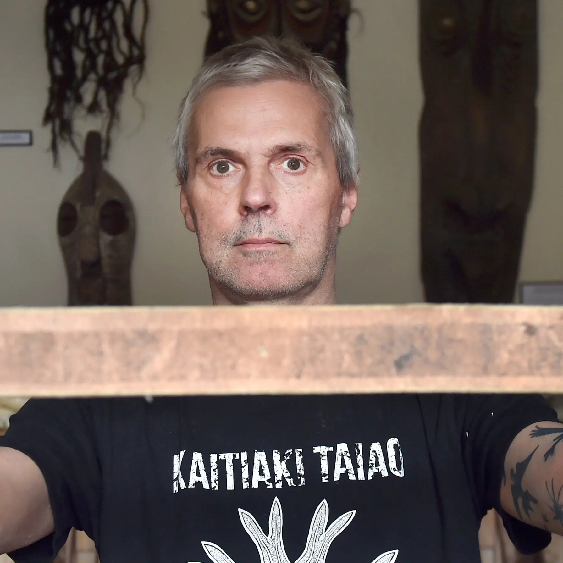 Give us the strap: Museum wants punishment devices