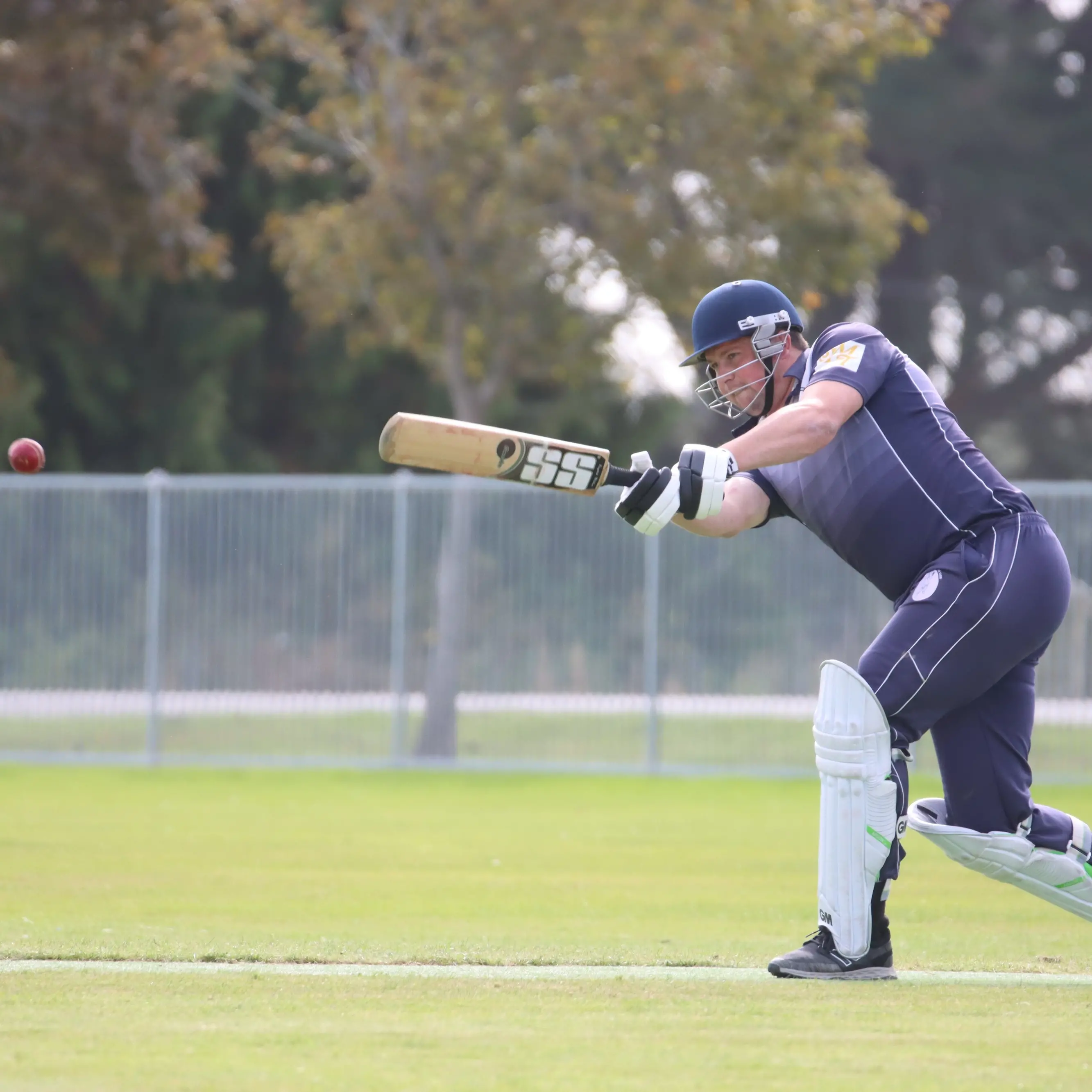 Team rue ‘disappointing’ semis loss