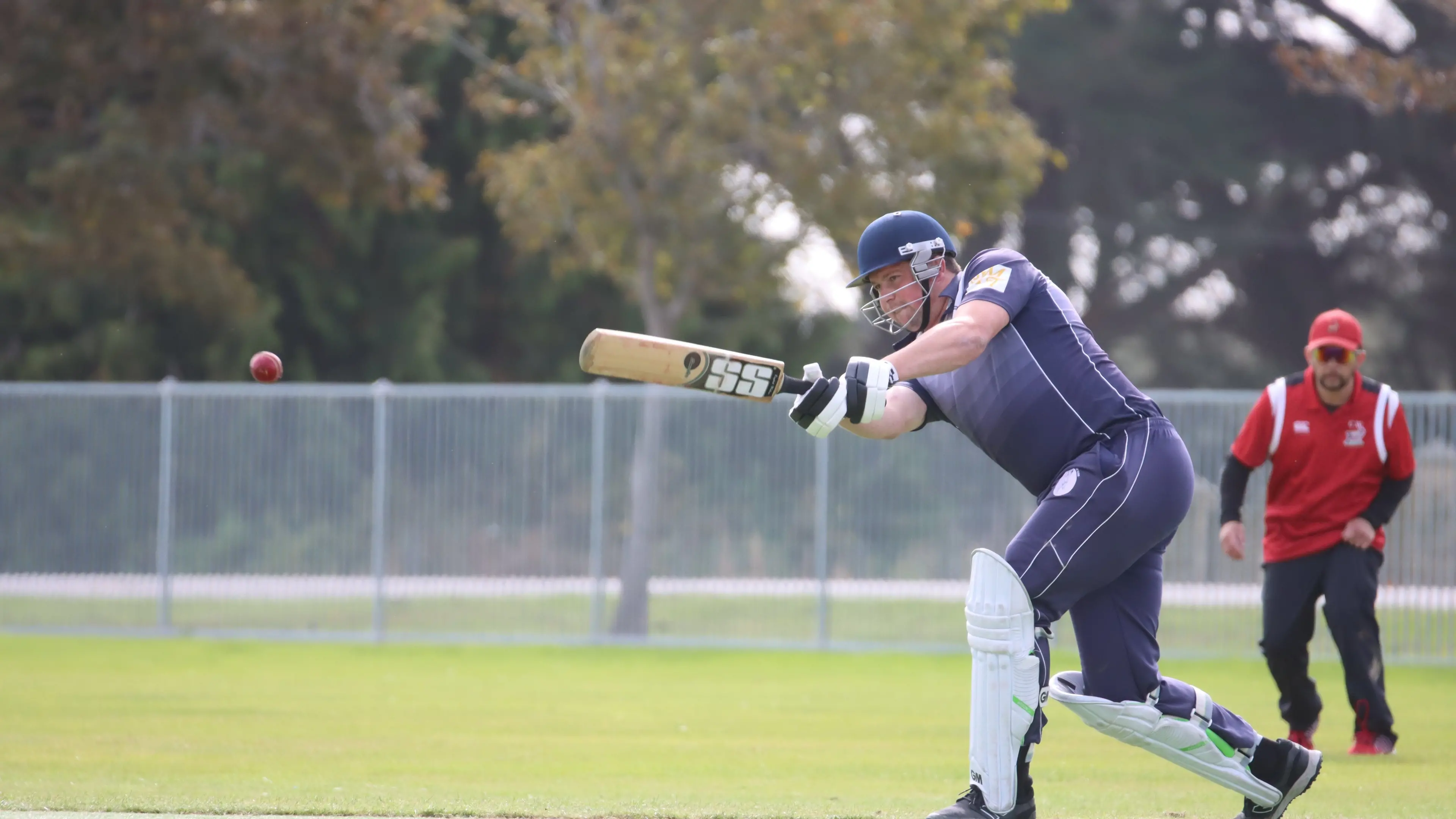 Team rue ‘disappointing’ semis loss
