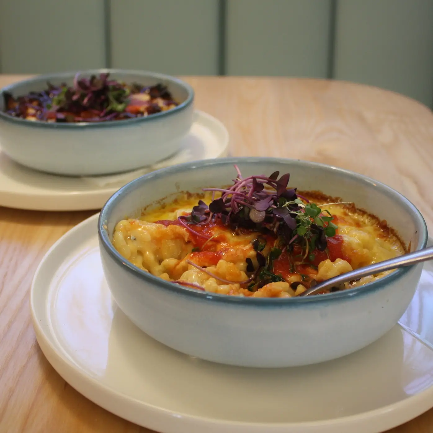 Hakataramea Mac ‘n’ Cheese