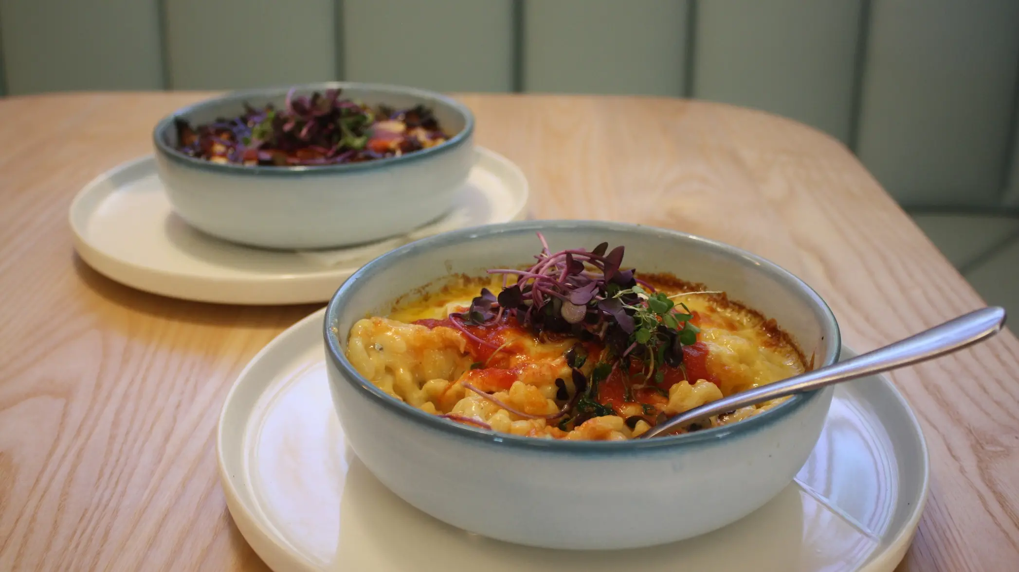 Hakataramea Mac ‘n’ Cheese