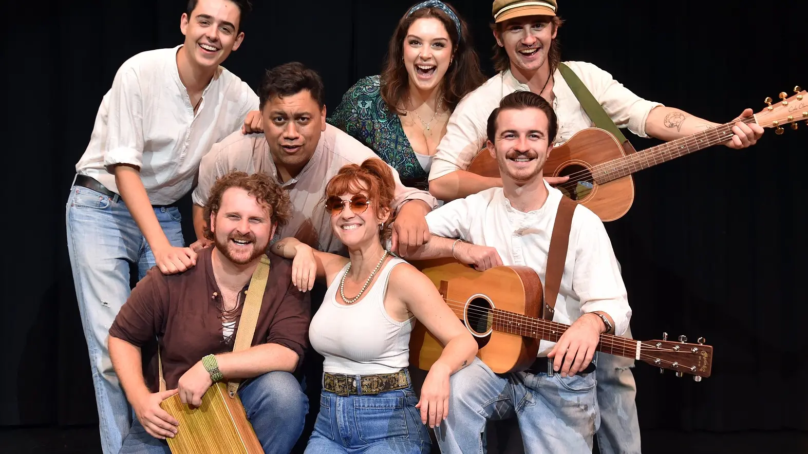 ‘Romeo and Juliet’ not all gloom for travelling troupe