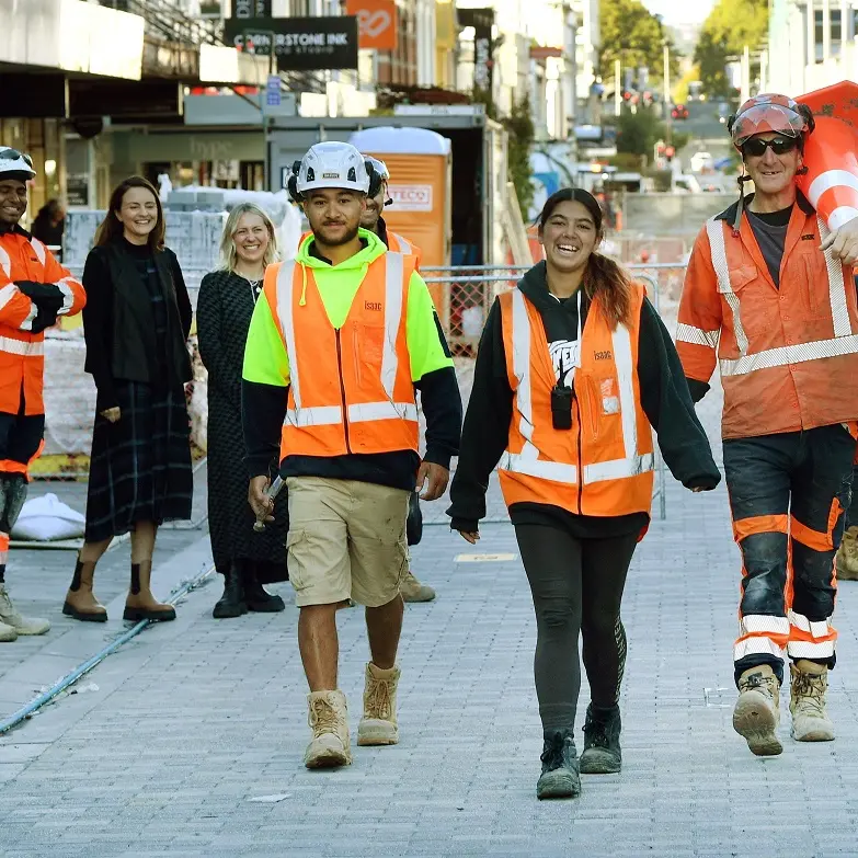 Catwalks to be set up in George St for iD fashion festival