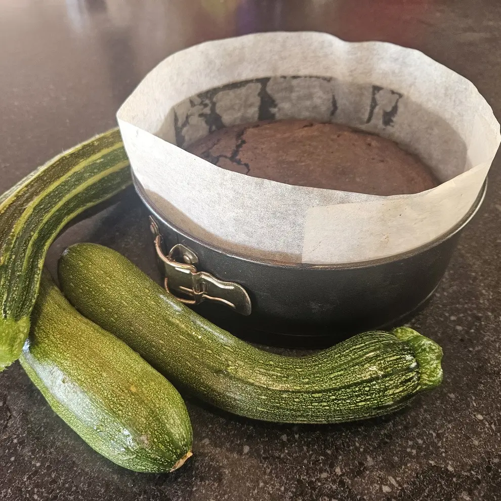 Dealing with those garden monsters