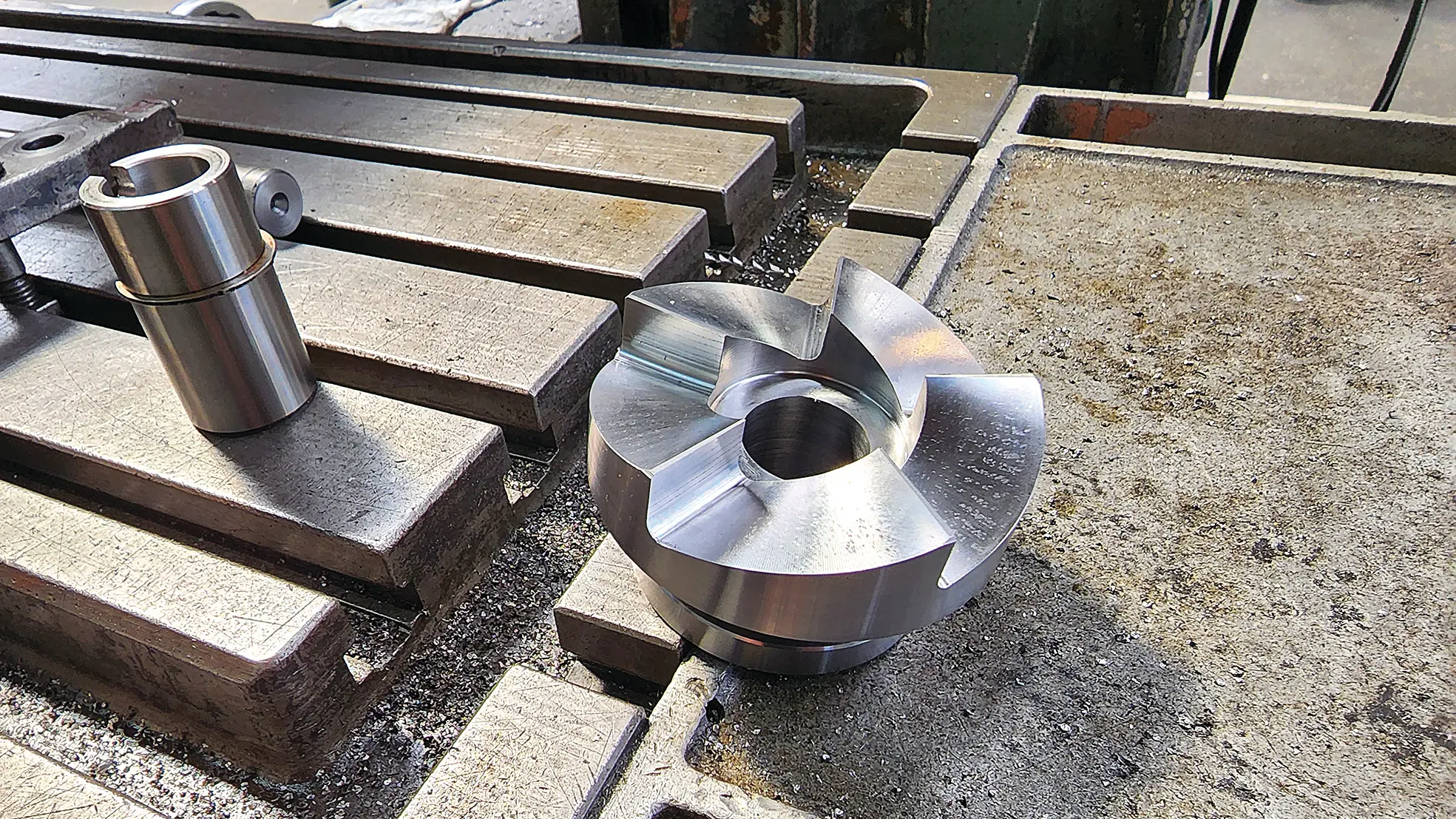 Metalspray - Spray specialists serve the south