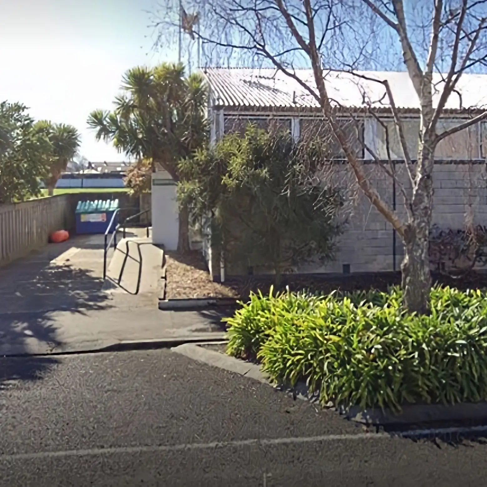Move to temporary home won’t hamper club’s activities