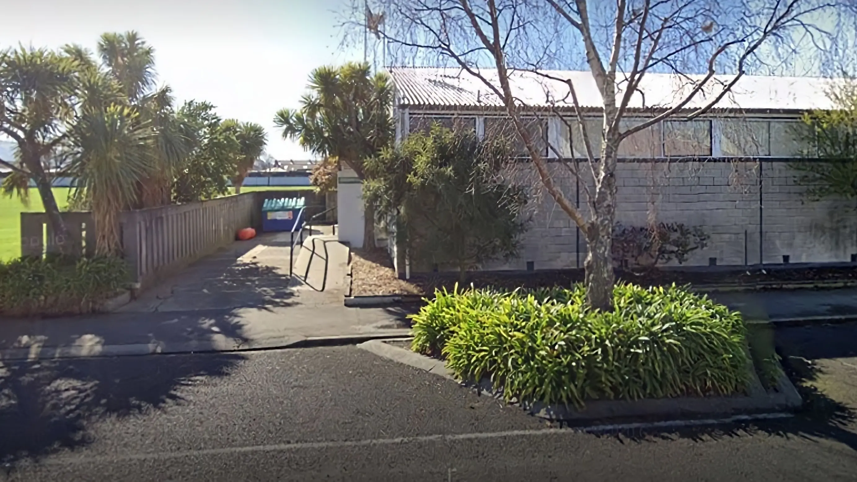 Move to temporary home won’t hamper club’s activities