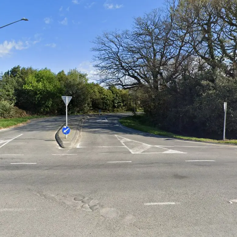 Road closure on the cards in Halswell