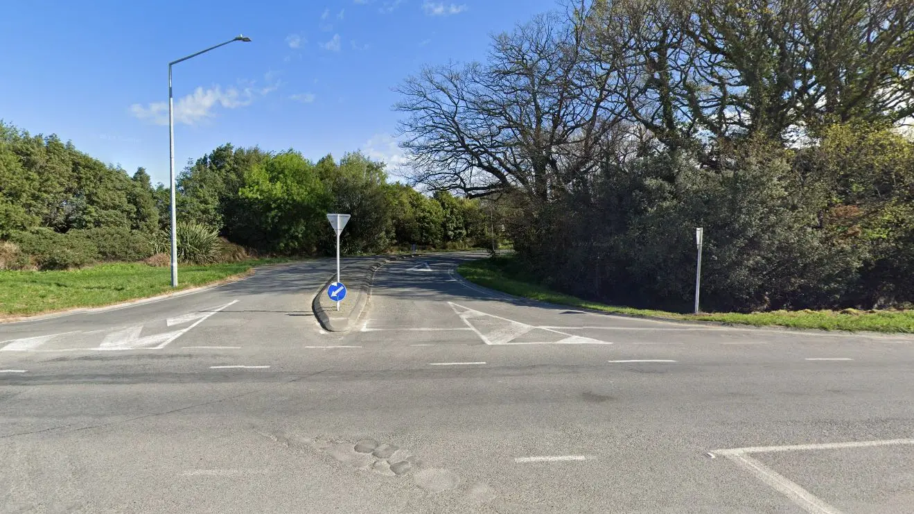 Road closure on the cards in Halswell