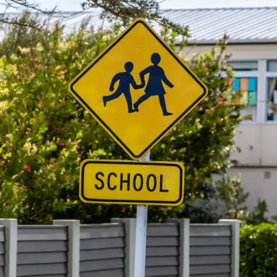 Lockdowns partly to blame for pupils playing up at school: principal