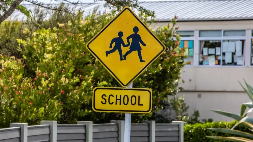 Lockdowns partly to blame for pupils playing up at school: principal