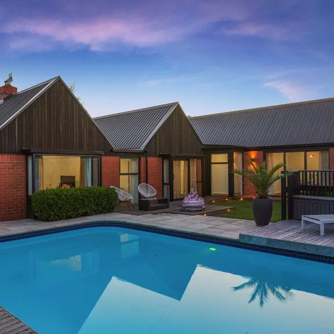 No money for creditors after sale of million-dollar family home
