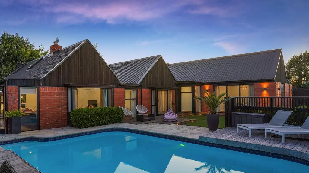 No money for creditors after sale of million-dollar family home