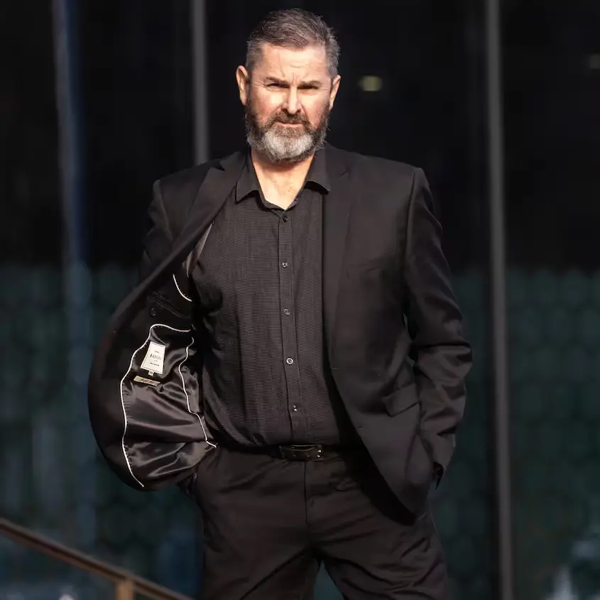 Former director stole $180K in sports grants