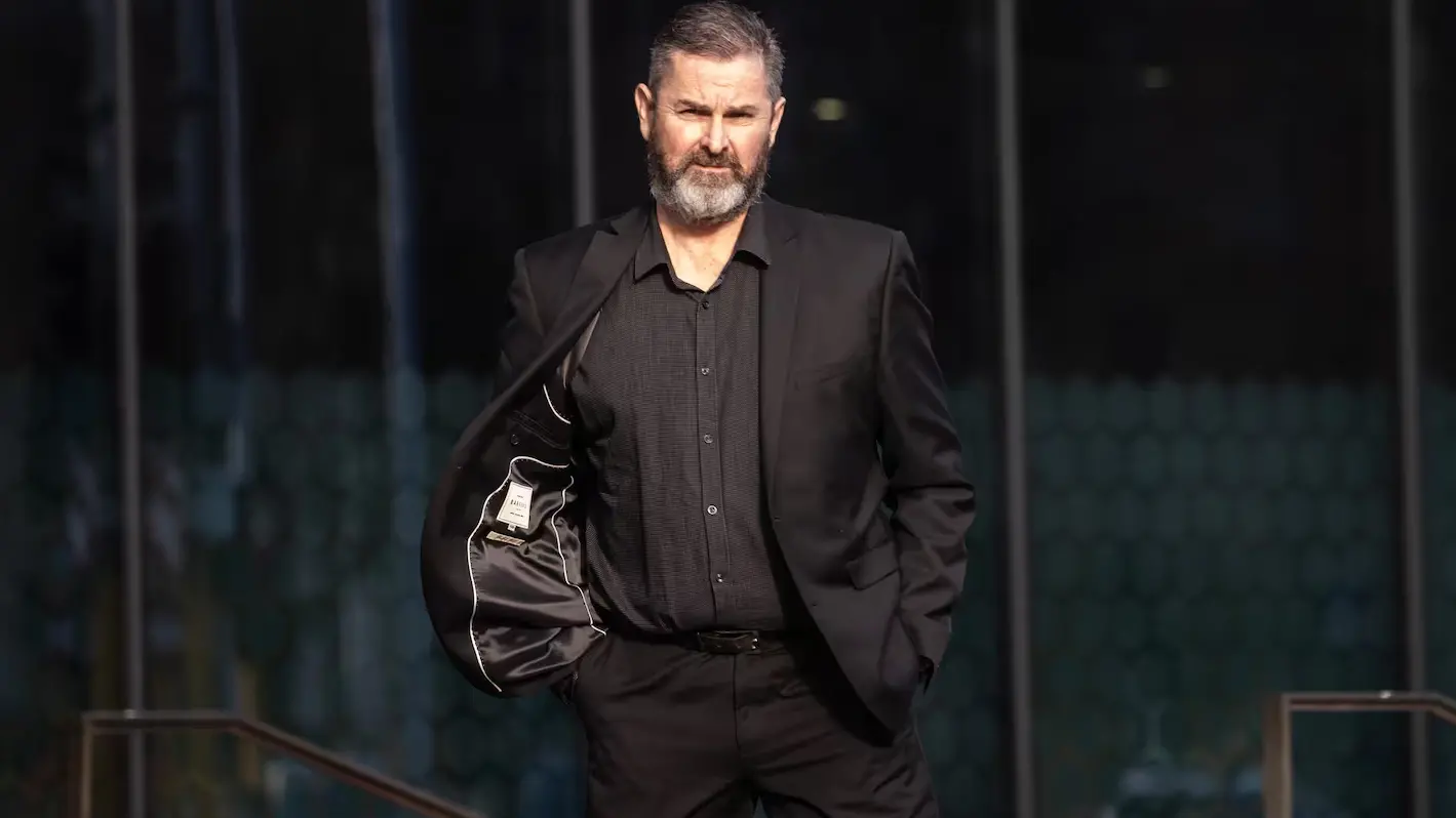 Former director stole $180K in sports grants