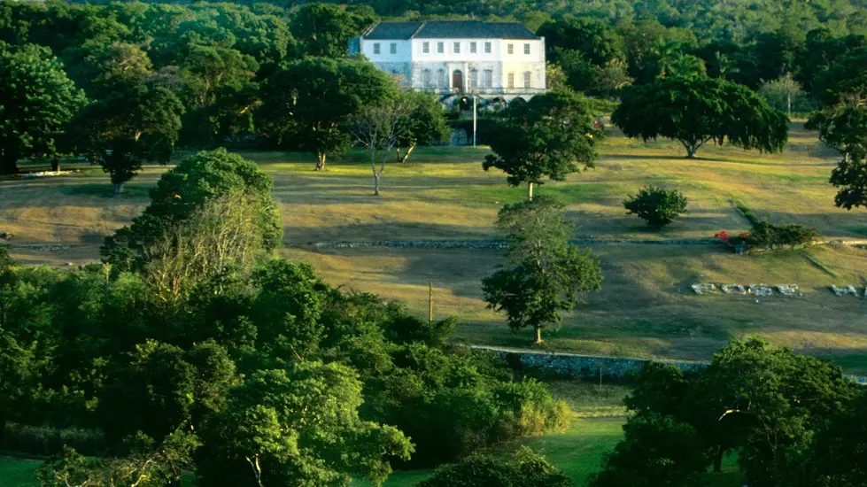 Jamaica, a golfer’s paradise