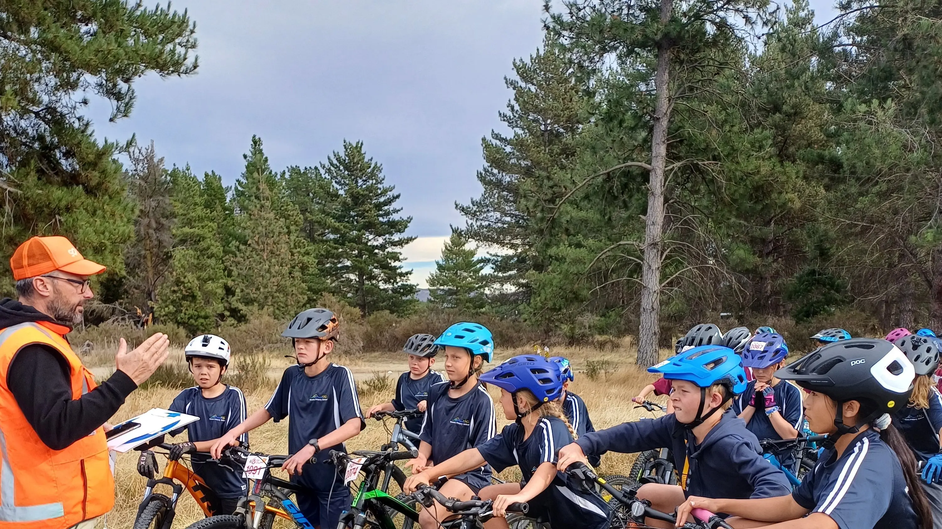 Pedal power for over 20 years