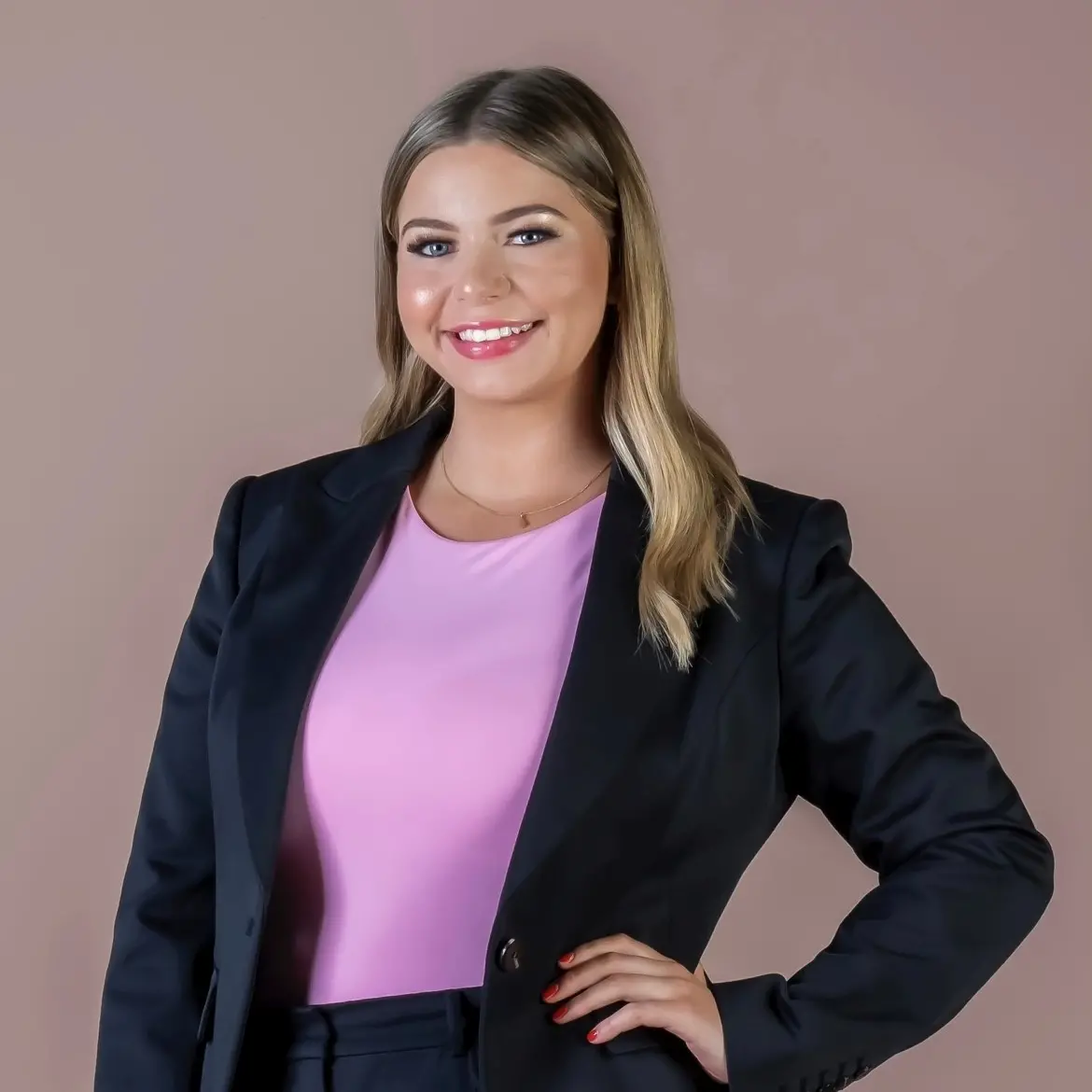 Miss Canterbury gives back to the community