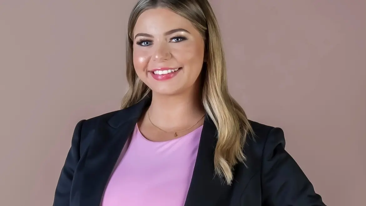 Miss Canterbury gives back to the community