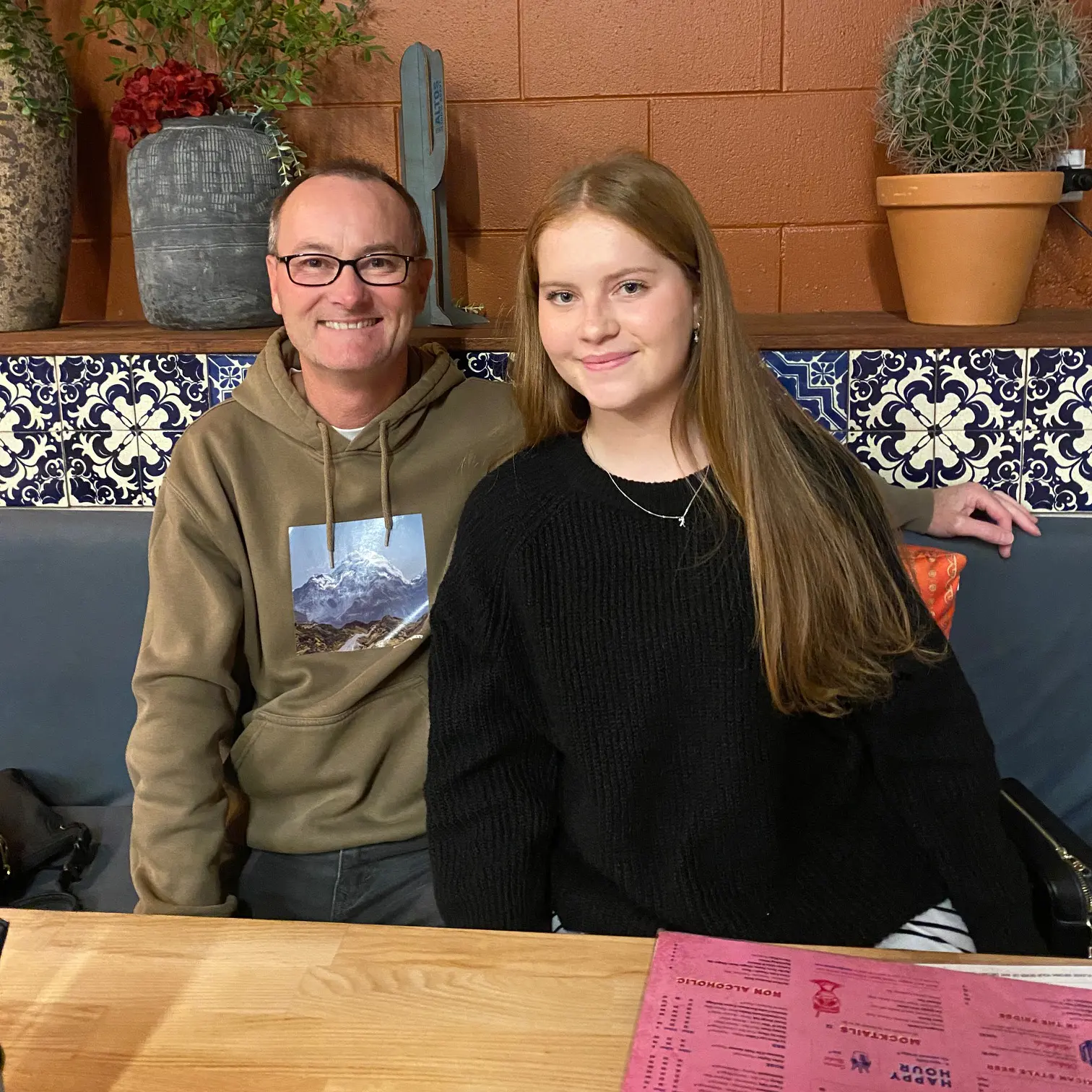 'You only get one dad': Chch daughters behind book to educate fathers