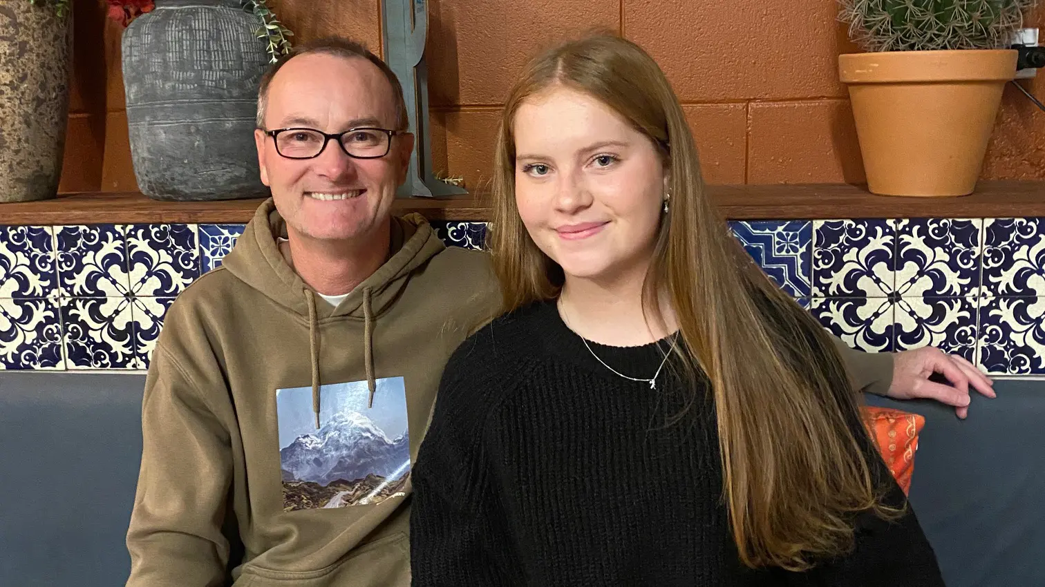'You only get one dad': Chch daughters behind book to educate fathers