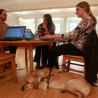 1m books to go online for blind, dyslexic
