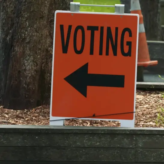Govt considers removing election day voter enrolment