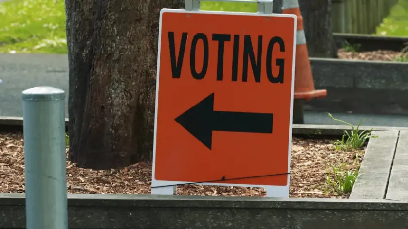 Govt considers removing election day voter enrolment