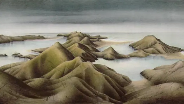 Arty facts: News from the art world
