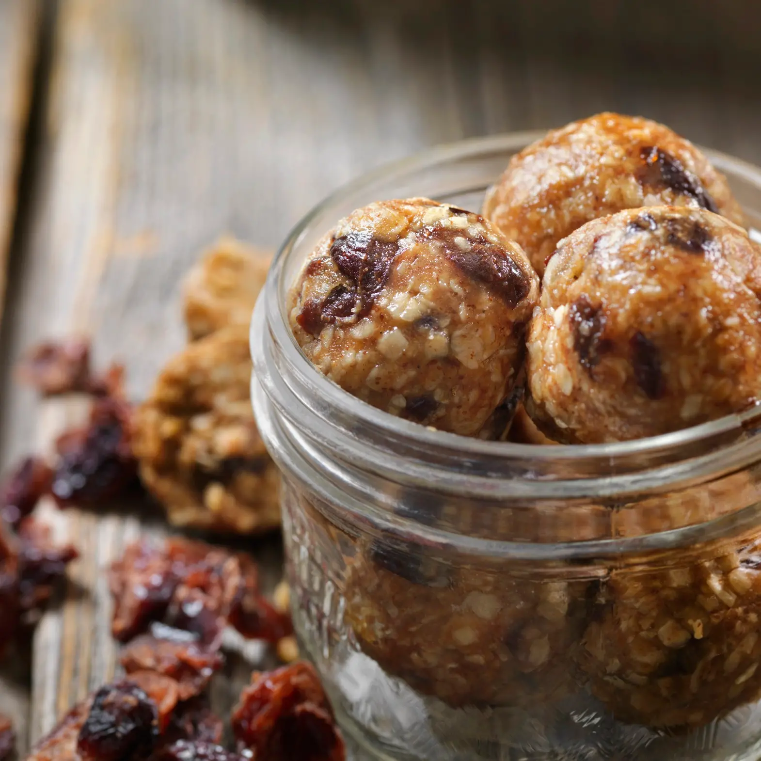 A little something to nourish busy brains and bodies