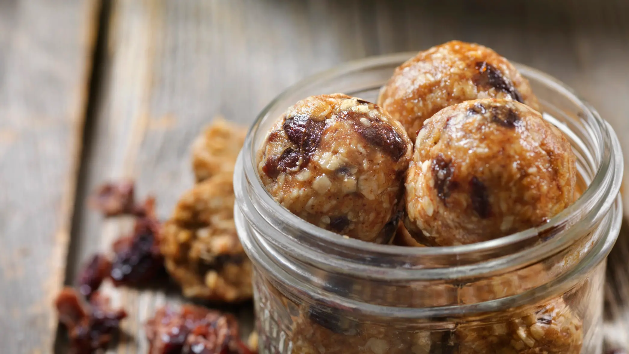 A little something to nourish busy brains and bodies