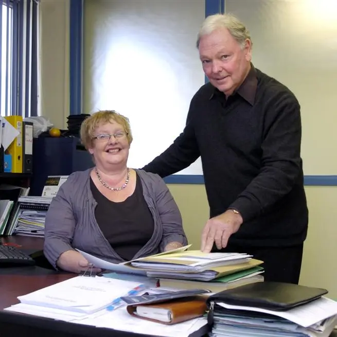 Seminar geared for those wanting to work past 65