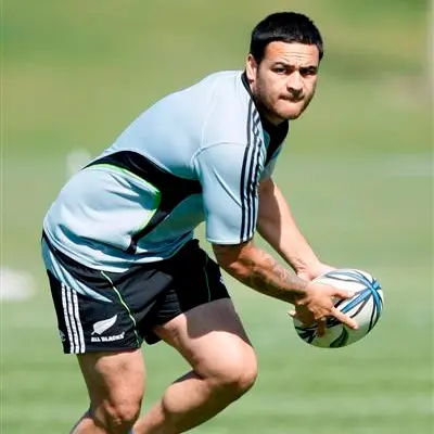 Rugby: Weepu passed fit for Sydney